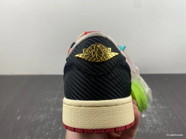 Jordan x Room FN0432-017 Trophy Home Low Air OG 1 0713